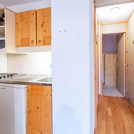 Cheval Blanc G - Cheval Blanc C11 Mae-6761 Apartment